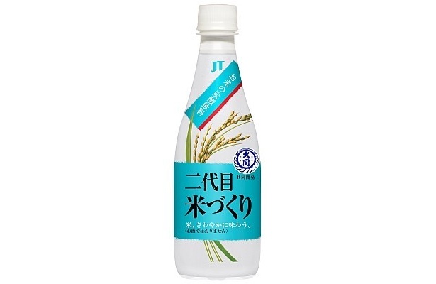 米粉人気はココまできた！｢二代目 米づくり｣