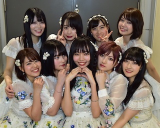 「AKB48グループ歌唱力No.1決定戦ファイナリストLIVE」が開催！ 野島樺乃(SKE48)「いつも皆さんの想像の上をいけるグループでありたいと思っています」