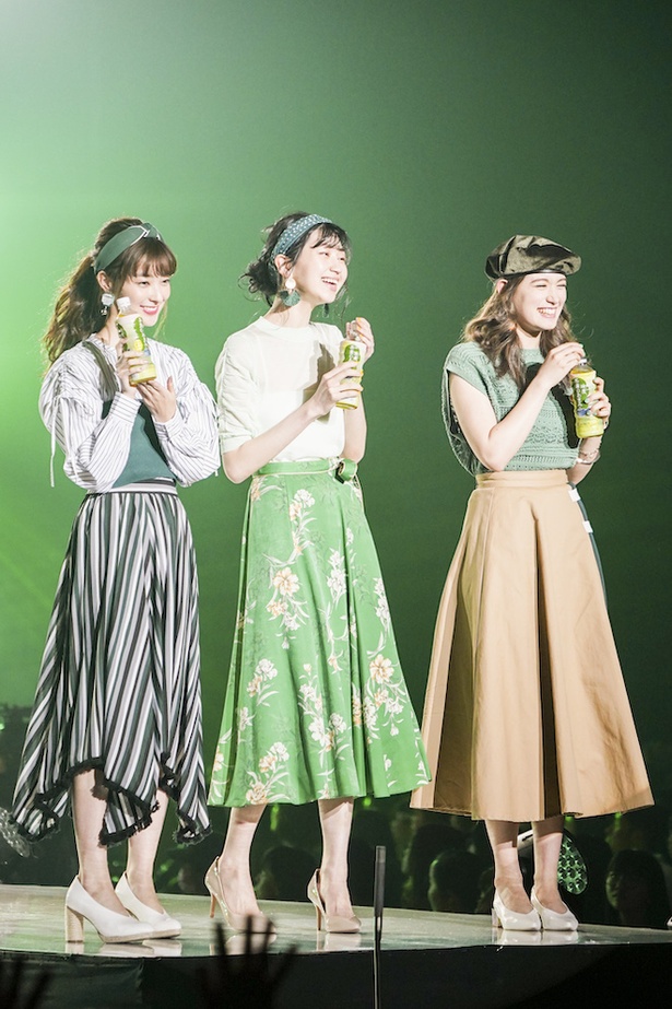 福岡アジアコレクション(FACo)2019