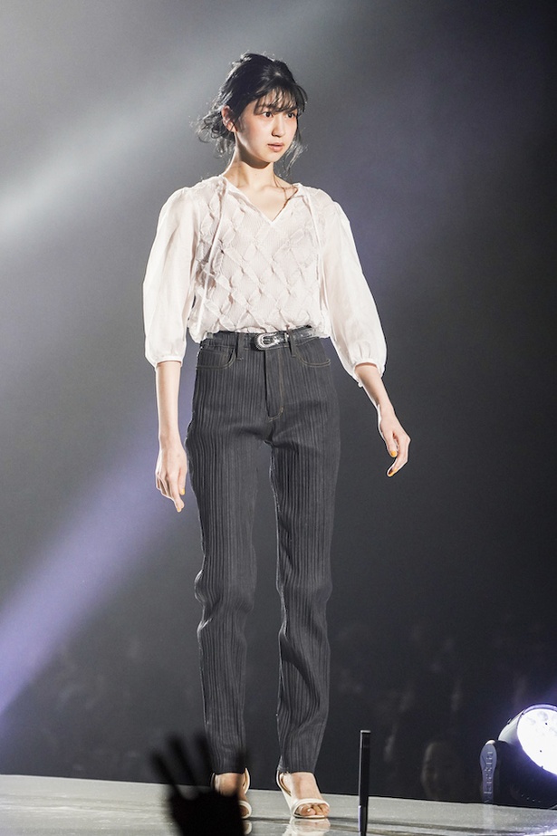 是永瞳・福岡アジアコレクション(FACo)2019