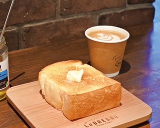 「レブレッソ」や「チーターズ」など、注目の行列店が名古屋・大須に初上陸！