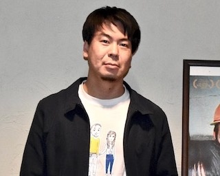 映画『岬の兄妹』「寓話として考えてほしい」衝撃の長編デビュー作を放つ片山慎三監督インタビュー