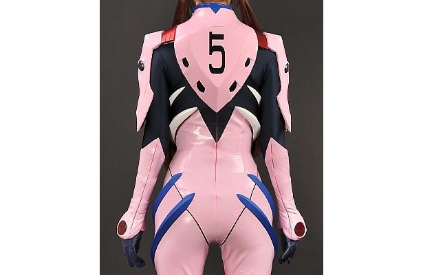 着用イメージ