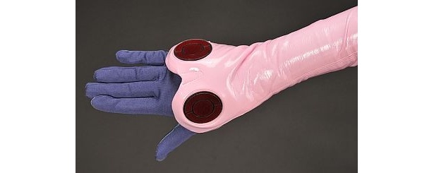 着用イメージ