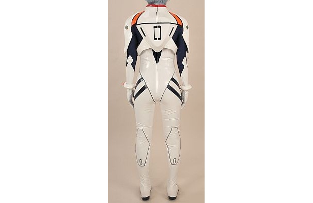 綾波レイVer.