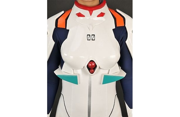 綾波レイVer.