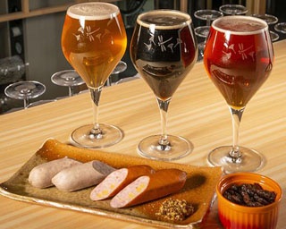 “個性とバランス”を共存させた五感で味わうクラフトビールを　川崎に「東海道BEER 川崎宿工場」