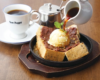 スイーツにコーヒー、串カツなど!!名古屋の気になるニューオープンカフェ＆居酒屋3選