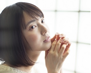"福岡の宝石 糸島の輝き″と話題の糸島市出身の新人女優の大原梓