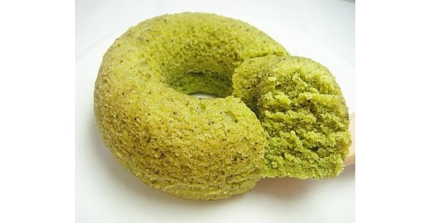 【画像】ネット通販で大人気！ 香り豊かな「抹茶」など全4種のラインアップ