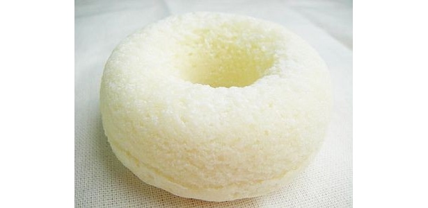 ふっくらモチモチの食感をお試しあれ！