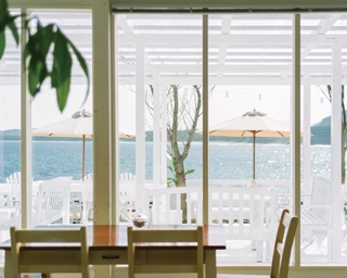 潮風が気持ちいい！福岡・糸島の海辺にある絶景レストラン4選