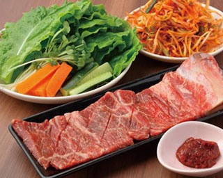 本格焼肉が楽しめる!?東海エリアでいま、スパ銭＆温泉グルメがアツイ！