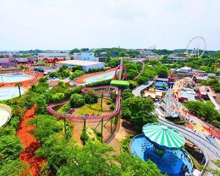 名前に「令」か「和」で入園無料！よみうりランドで「新元号」キャンペーン