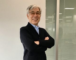 はーこのSTAGEプラスVol.62/イッセー尾形インタビュー　文豪たちの小説をカバーする新・一人芝居