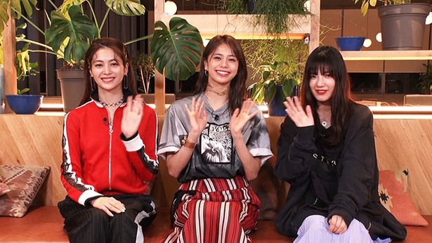 ドキュメンタリーに加え、「ダンスバトル」のFINALも4/21(日)昼4:00から配信される