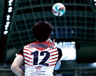 進むエンタメ化！バレーボール国内最高峰「はじめてのVリーグガイド」