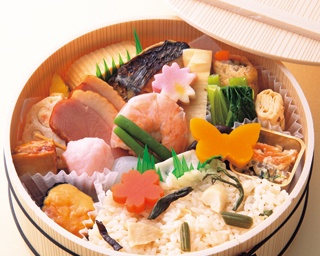 デパ地下“春のお弁当”を食べ比べ！ジェイアール京都伊勢丹で選んだ選りすぐり弁当13選