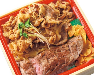 エキマルシェ大阪で買える絶品弁当4選！肉だらけの特製重に本格中華弁当も