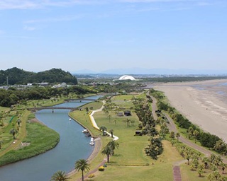 日向サンパーク 宮崎県 の情報 ウォーカープラス