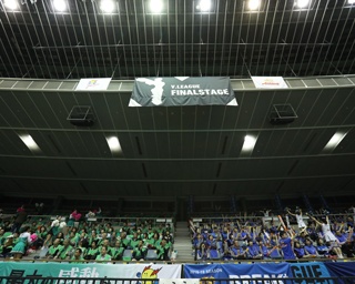 スター選手と会える！新生Vリーグファイナル愛知会場でバレーボール尽くし