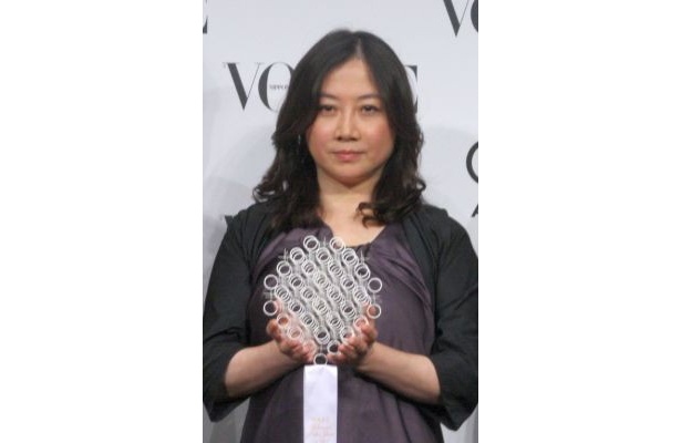 西原理恵子さん