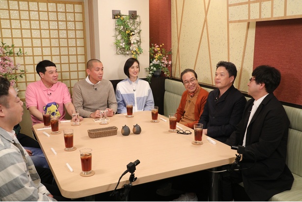 「まるで剣士」小日向文世が語る天海祐希の素顔とは