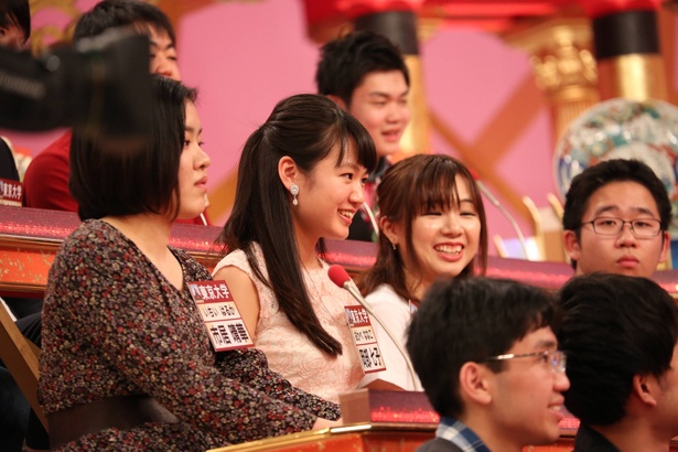 東大生は京大生に「東大に入れないから京大に行っただけ」「ネームバリューはこっちが上」と反撃する