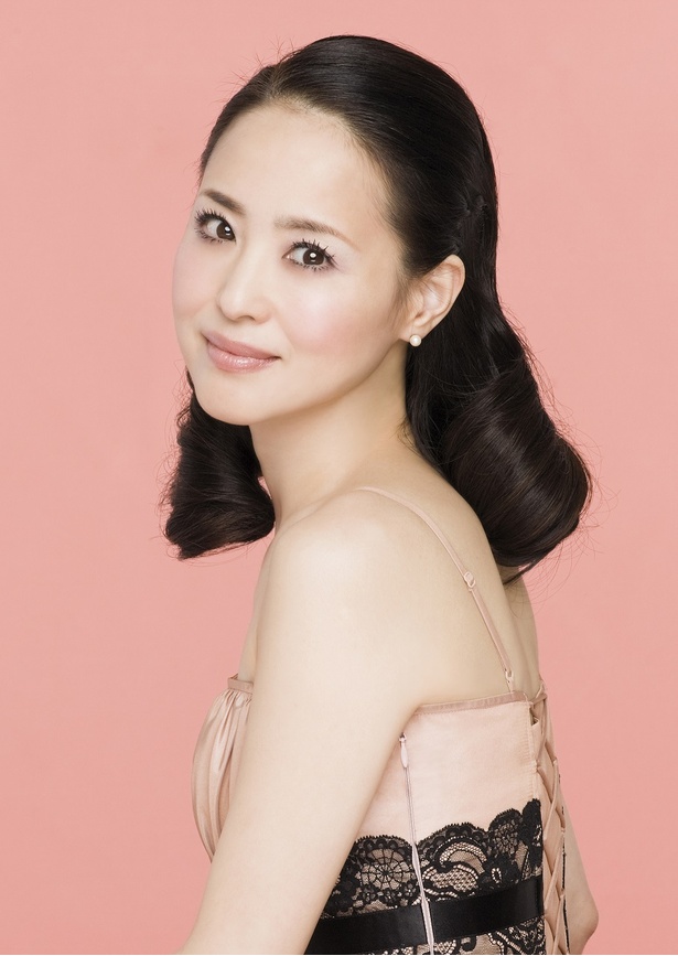 2018年の「NHK紅白歌合戦」では、メドレーを披露した松田聖子
