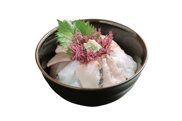 画像3 6 海の町で新鮮 捕れたて 福岡 糸島の絶品海鮮丼ランチ6選 ウォーカープラス