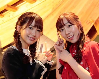#アルイテラブル SKE48の須田亜香里と松村香織が体験型博物館で大人の社会科見学♡