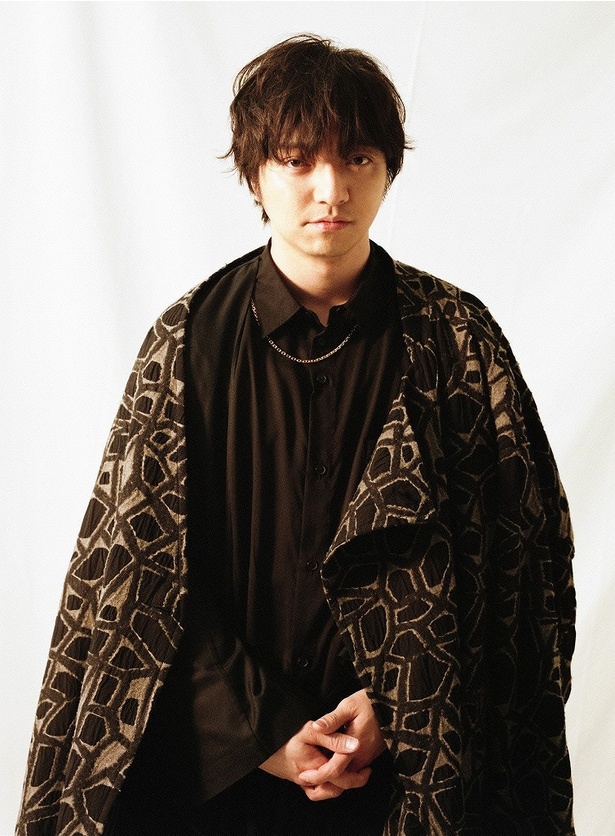 三浦大知が「白衣の戦士!」の挿入歌を担当する