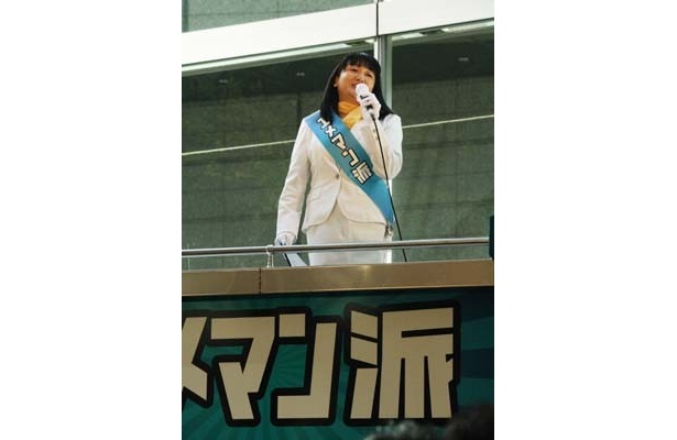 エド・はるみも新婚生活は順調とのこと