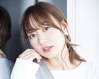 高田秋「日本酒は一合頼んで、みんなで少しずつ注ぎ合ったり、というのが好きです」