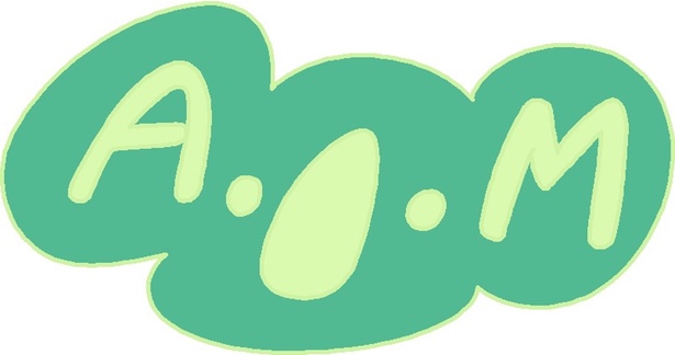 オーストラリアを象徴するコアラのイラストとあいみょんの「AIM」という文字を組み合わせたTシャツ