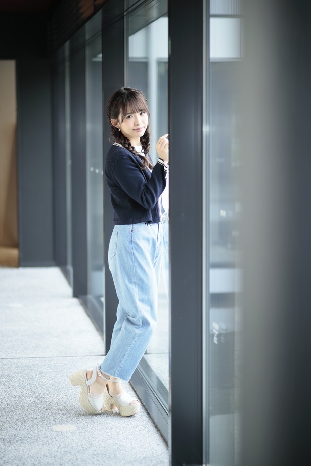 「今日は1日ありがとう」