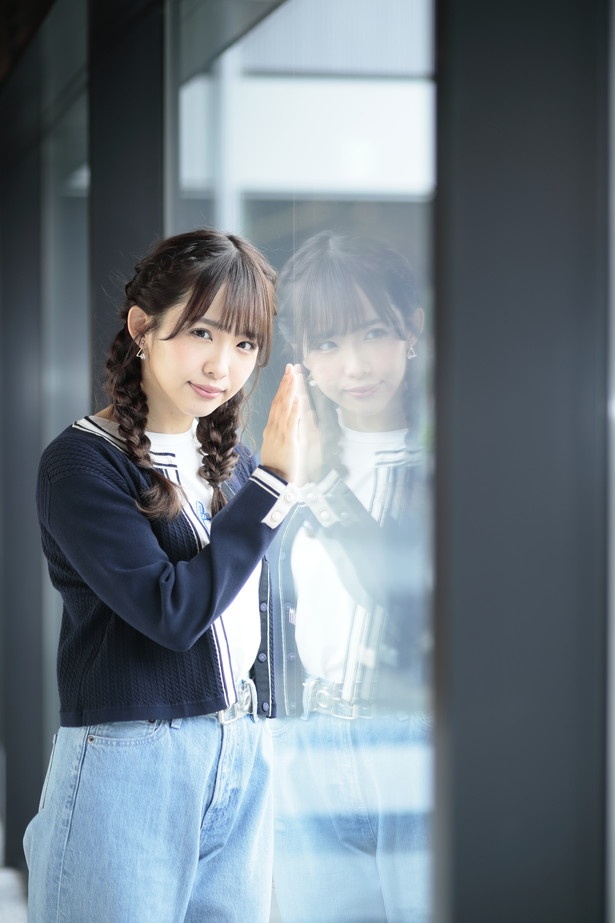 「どうかな？」