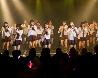 「ポッター平井の激推しアイドル！番外編」 全員が主役！NMB48渋谷チームM初日公演レポート