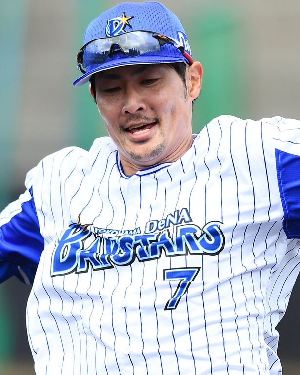 石川選手は前回の「オシャレ番長」でも1位になっている