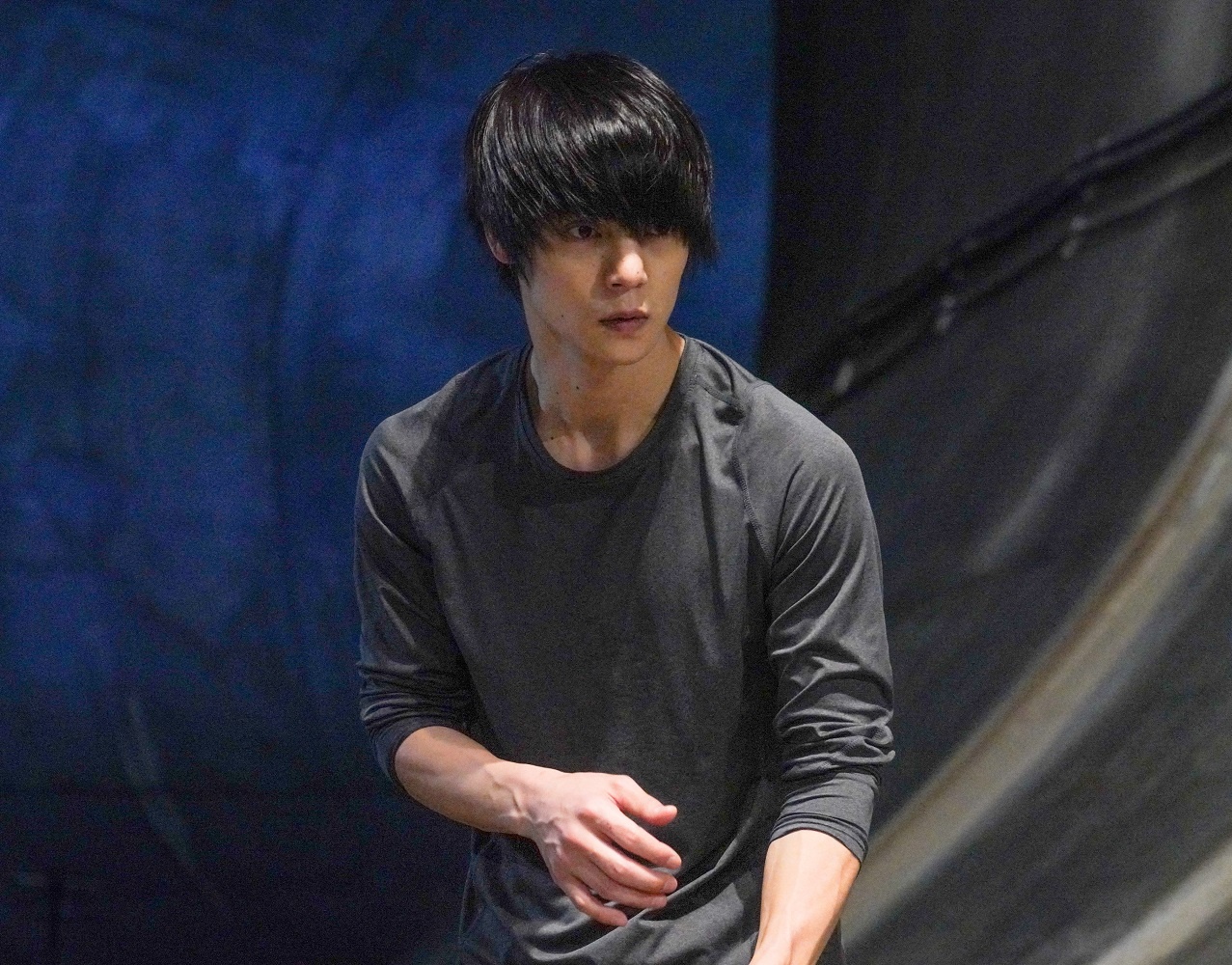 【写真を見る】窪田正孝が本作でもカネキ役を続投!『東京喰種 トーキョーグール【S】』予告編が公開