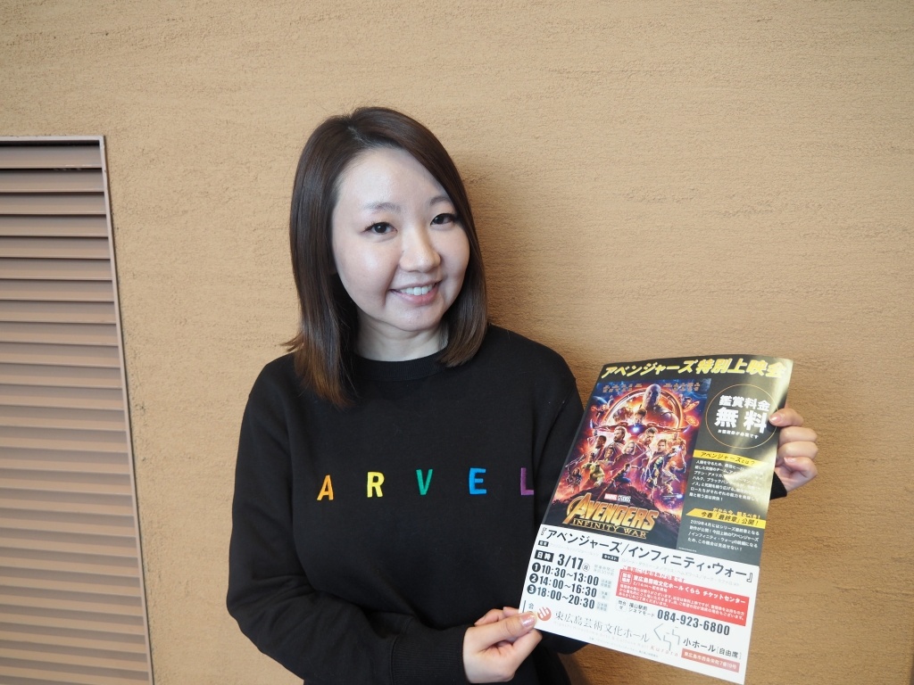 「アベンジャーズ」完結に「寂しい」と心情を吐露