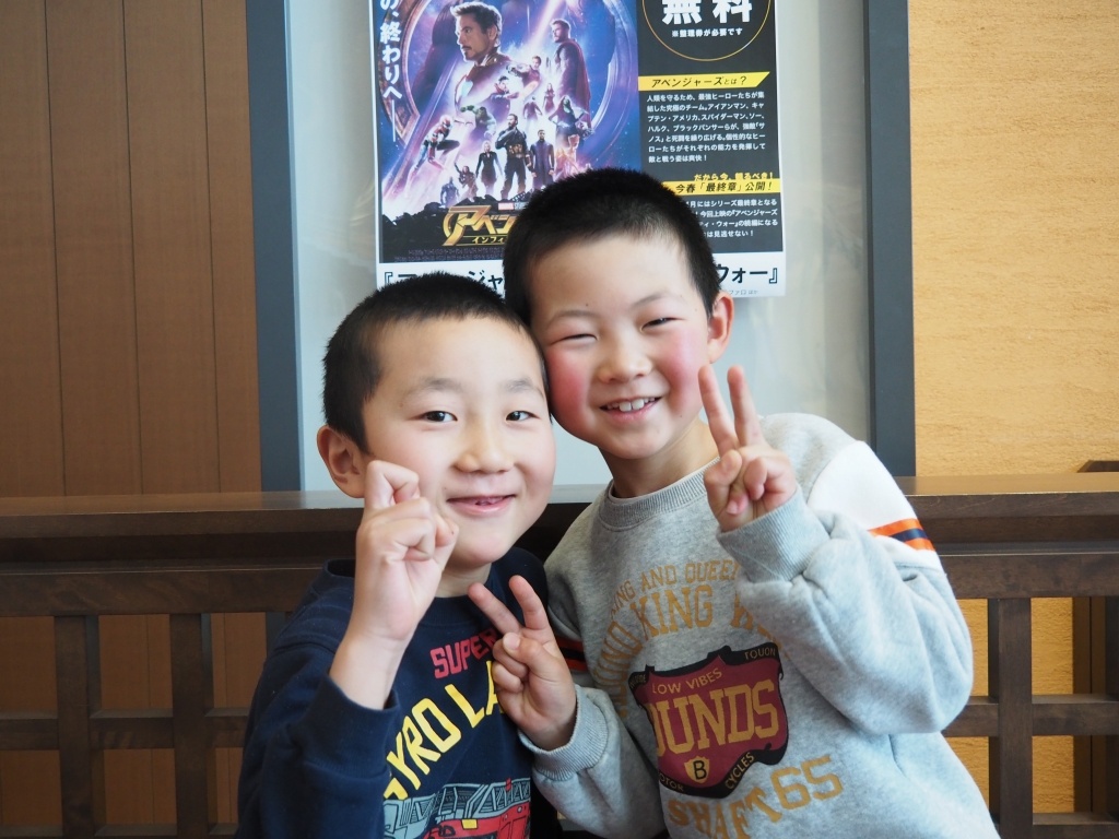 【写真を見る】「アベンジャーズ」大好きキッズやMCUフリークまで、ファンの本音を徹底調査!