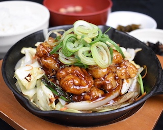完全保存版！福岡・ヨドバシカメラ博多のおすすめビルランチ4選