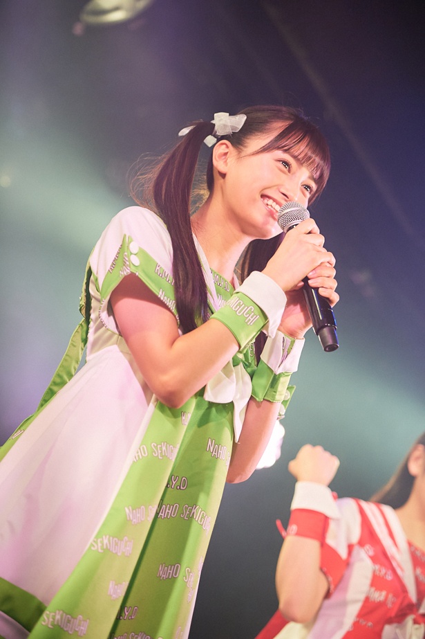 神宿が「神が宿る場所~ROAD TO 豊洲PIT レンタル緑公演~」を開催
