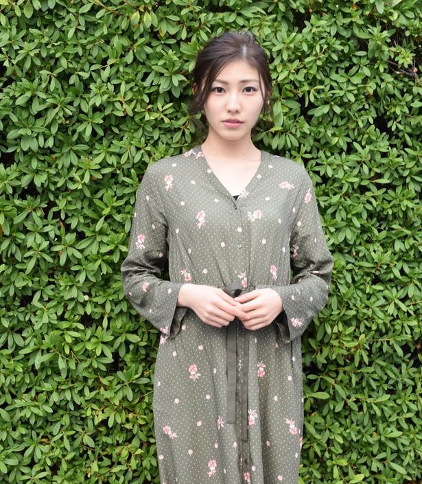 立石晴香