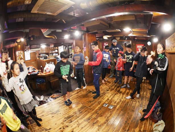 「GLASSY MUSIC FUKUOKA 2019」