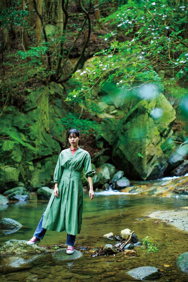 写真特集 癒しの山と森 福岡 糸島の自然全35枚 画像ページ1 2 ウォーカープラス