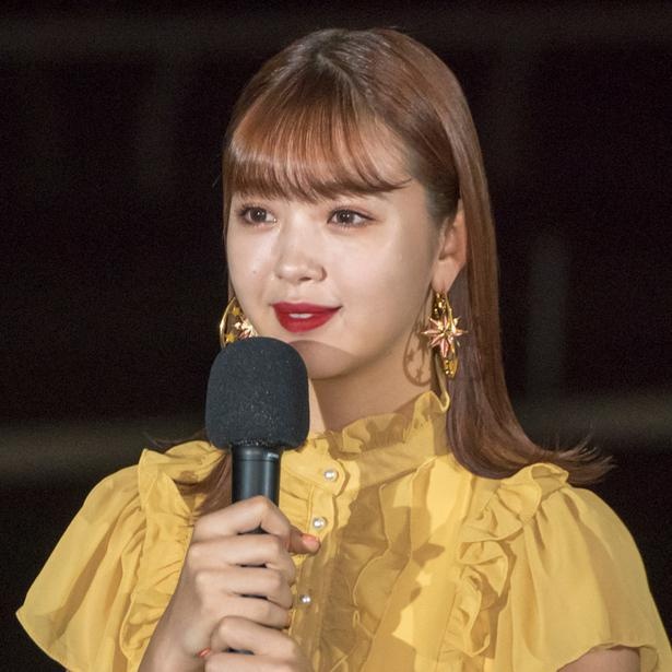藤田ニコル
