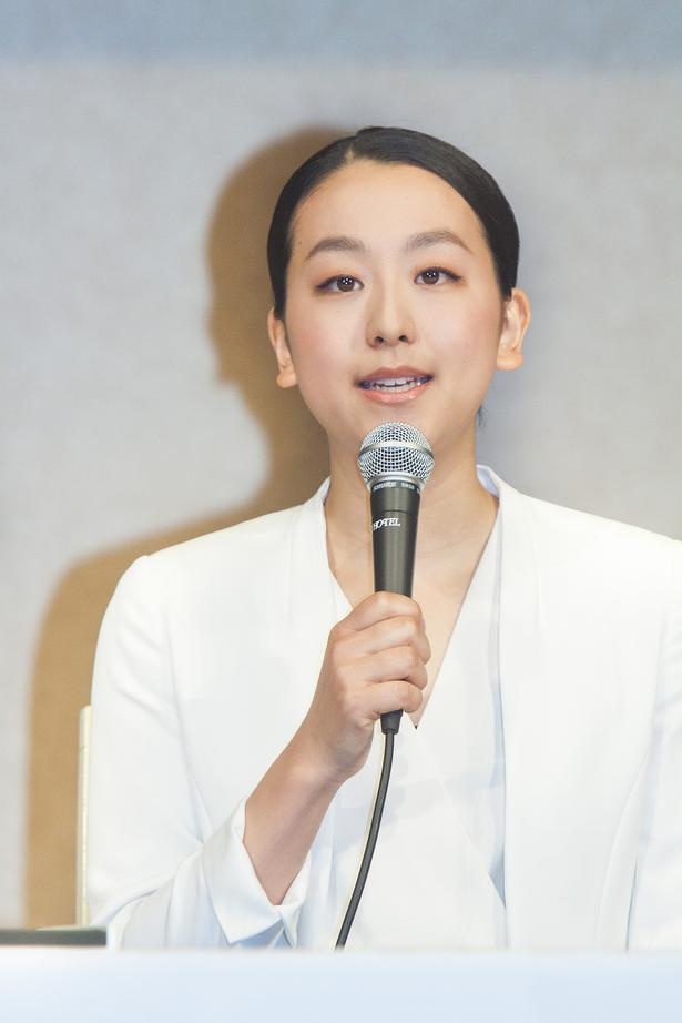 「ニノさんSP」に浅田真央がゲストで登場