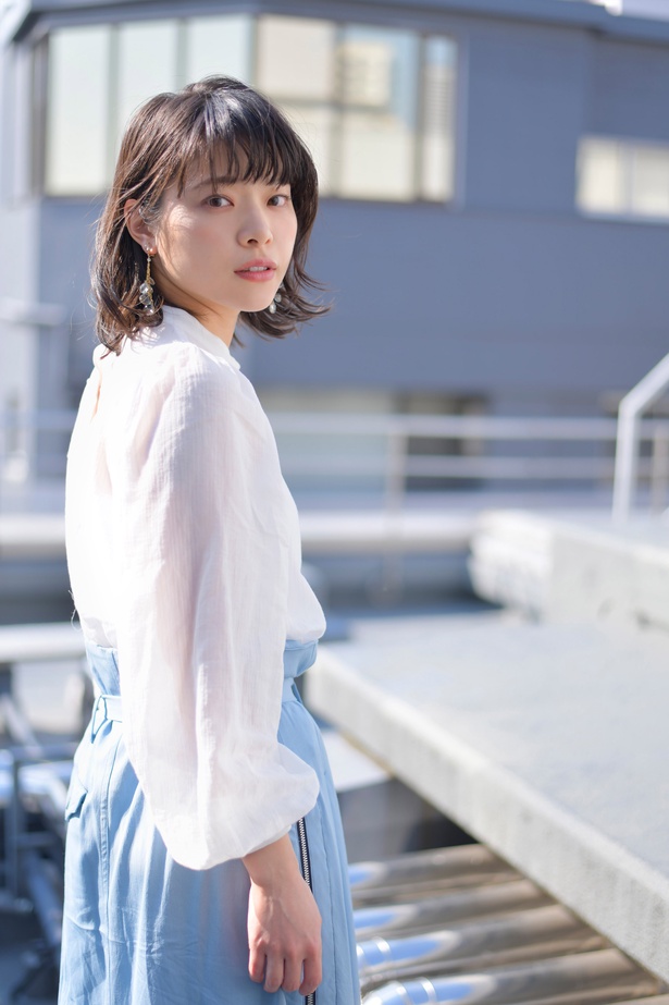 映画「愛がなんだ」は4月19日(金)公開